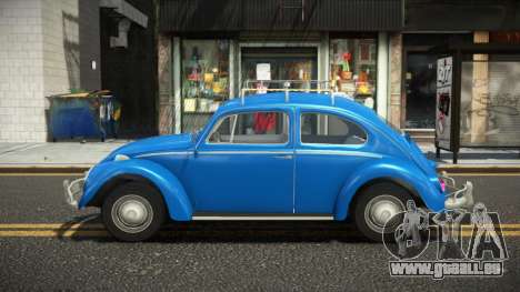 Volkswagen Beetle OS V1.0 für GTA 4