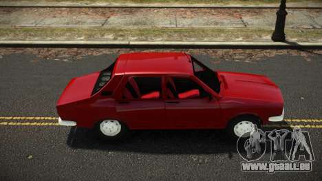 Renault 12 OS pour GTA 4
