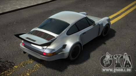 Porsche 911 LT V1.1 für GTA 4