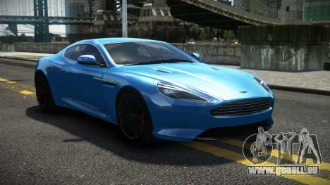 Aston Martin Virage GT-S pour GTA 4