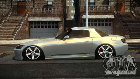 Honda S2000 ZP pour GTA 4