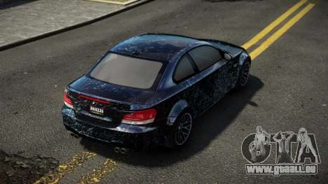 BMW 1M G-Power S11 für GTA 4