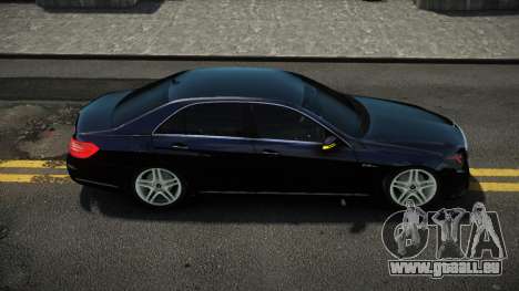 Mercedes-Benz E63 AMG L-Edition für GTA 4