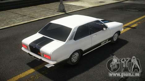 Chevrolet Chevette SL für GTA 4