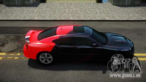 Dodge Charger SRT F-Sport S13 für GTA 4