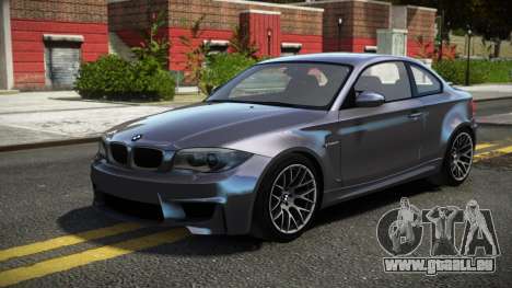 BMW 1M G-Power pour GTA 4