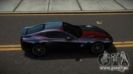 Ferrari F12 X-Tune S8 pour GTA 4