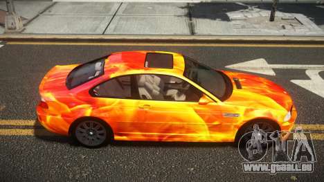 BMW M3 E46 FT-R S12 für GTA 4