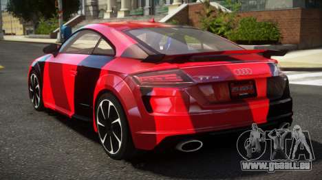 Audi TT Q-Style S10 für GTA 4