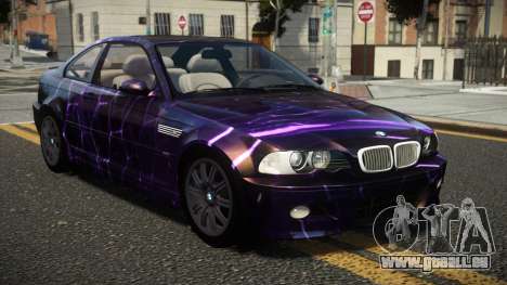 BMW M3 E46 FT-R S8 für GTA 4