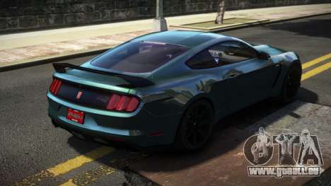 Shelby GT350R Z-Tuned pour GTA 4