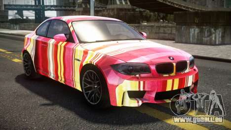 BMW 1M G-Power S7 für GTA 4