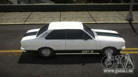 Chevrolet Chevette SL für GTA 4