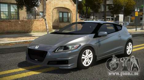 Honda CRZ Mugen S für GTA 4