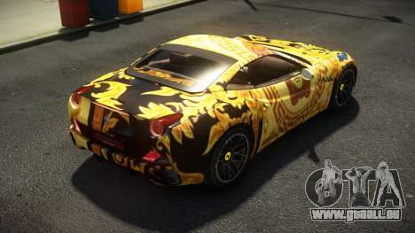 Ferrari California M-Power S14 pour GTA 4