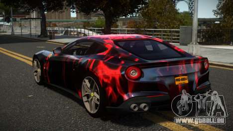 Ferrari F12 X-Tune S9 für GTA 4