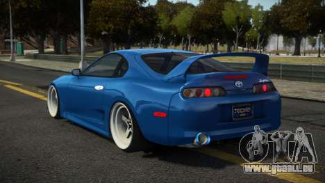 Toyota Supra R-Style V1.1 für GTA 4