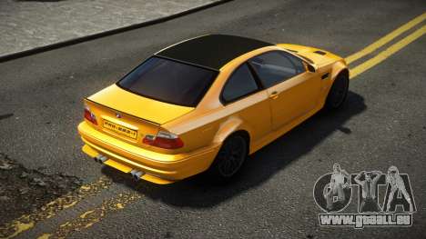 BMW M3 E46 ZR-S für GTA 4