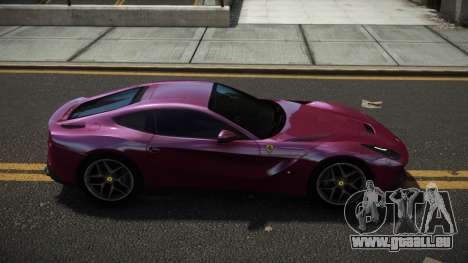 Ferrari F12 X-Tune für GTA 4