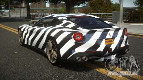 Ferrari F12 X-Tune S4 pour GTA 4