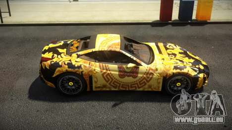 Ferrari California M-Power S14 pour GTA 4