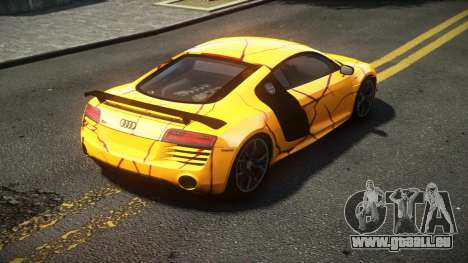 Audi R8 M-Sport S14 für GTA 4