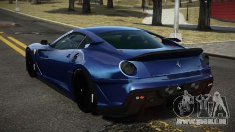 Ferrari 599XX R-Style für GTA 4