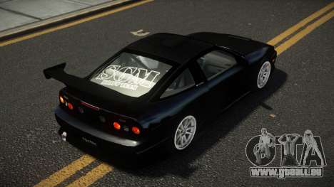 Nissan Silvia S14 G-Tune pour GTA 4