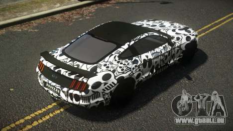 Ford Mustang GT ES-R S2 für GTA 4