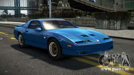 Pontiac Trans Am LR-V für GTA 4