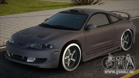 Mitsubishi Eclipse [Plano] pour GTA San Andreas