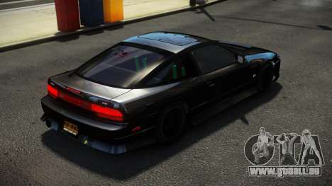 Nissan 240SX R-Sport V1.1 für GTA 4