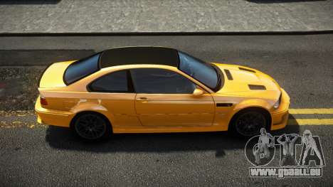 BMW M3 E46 ZR-S pour GTA 4