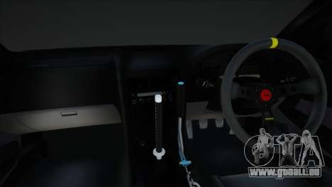 Nissan R34 Tun für GTA San Andreas