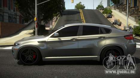 BMW X6 MP-R für GTA 4