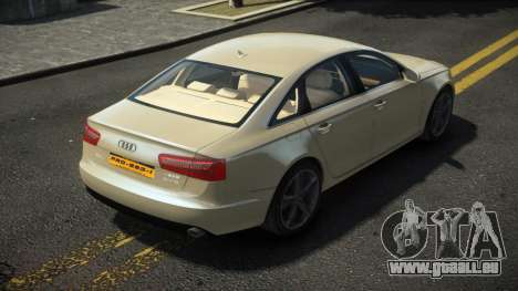 Audi A6 MS für GTA 4