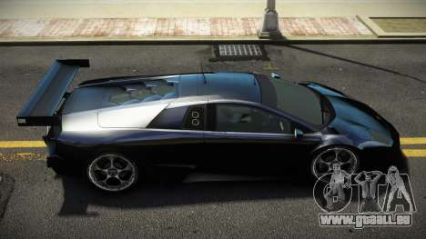 Lamborghini Murcielago X-Style für GTA 4