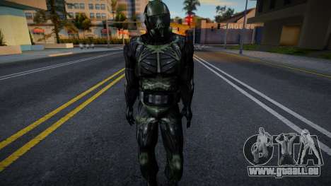 Oborotni from S.T.A.L.K.E.R v5 pour GTA San Andreas