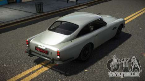 Aston Martin DB5 RC für GTA 4