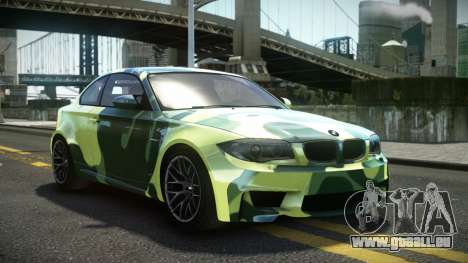 BMW 1M G-Power S1 pour GTA 4