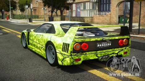 Ferrari F40 S-Tune S7 pour GTA 4