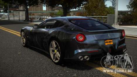 Ferrari F12 X-Tune S2 pour GTA 4