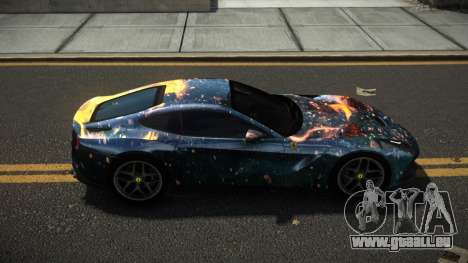 Ferrari F12 X-Tune S13 pour GTA 4