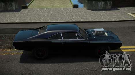 Dodge Charger RT M-Style pour GTA 4
