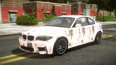 BMW 1M G-Power S5 pour GTA 4