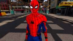 Spider-Man (MCU) 6 pour GTA 4