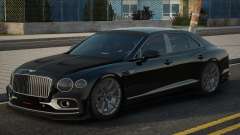 Bentley Fluing Spur [Evil] für GTA San Andreas