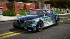 BMW 1M G-Power S11 pour GTA 4
