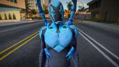 Blue Beetle für GTA San Andreas
