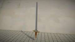 Épée longue romaine pour GTA San Andreas